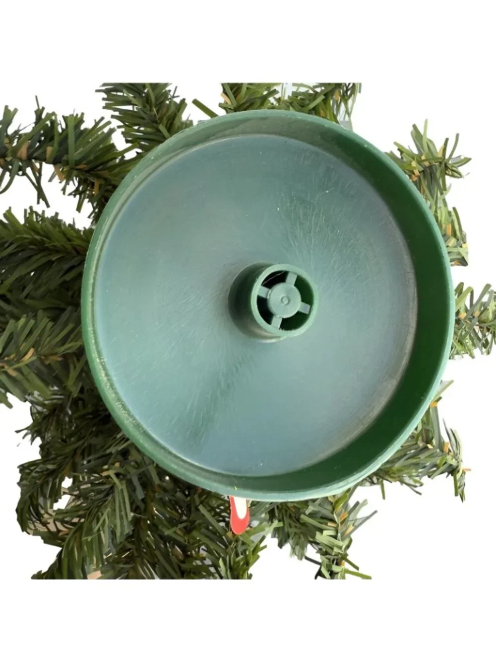 Ribbon Narrow tree new
